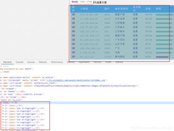 爬虫设置代理ip(爬虫使用代理)插图