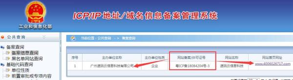 网站icp备案是啥意思(icp备案网址是什么)插图