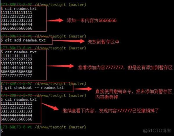 git主机管理系统(git管理仓库)插图