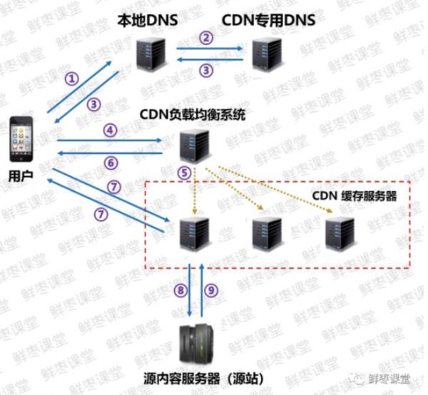 域名服务器有几种(域名服务器四种)插图